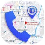 Logo of True ID Caller Name Address Lo android Application 